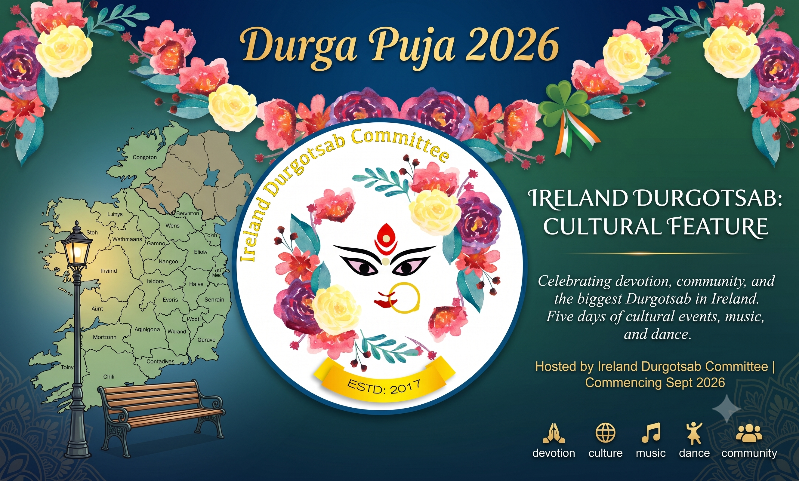 Durga Puja 2025
