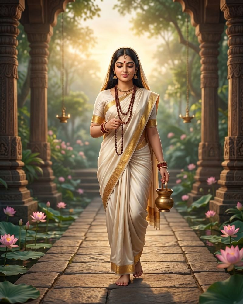 Brahmacharini