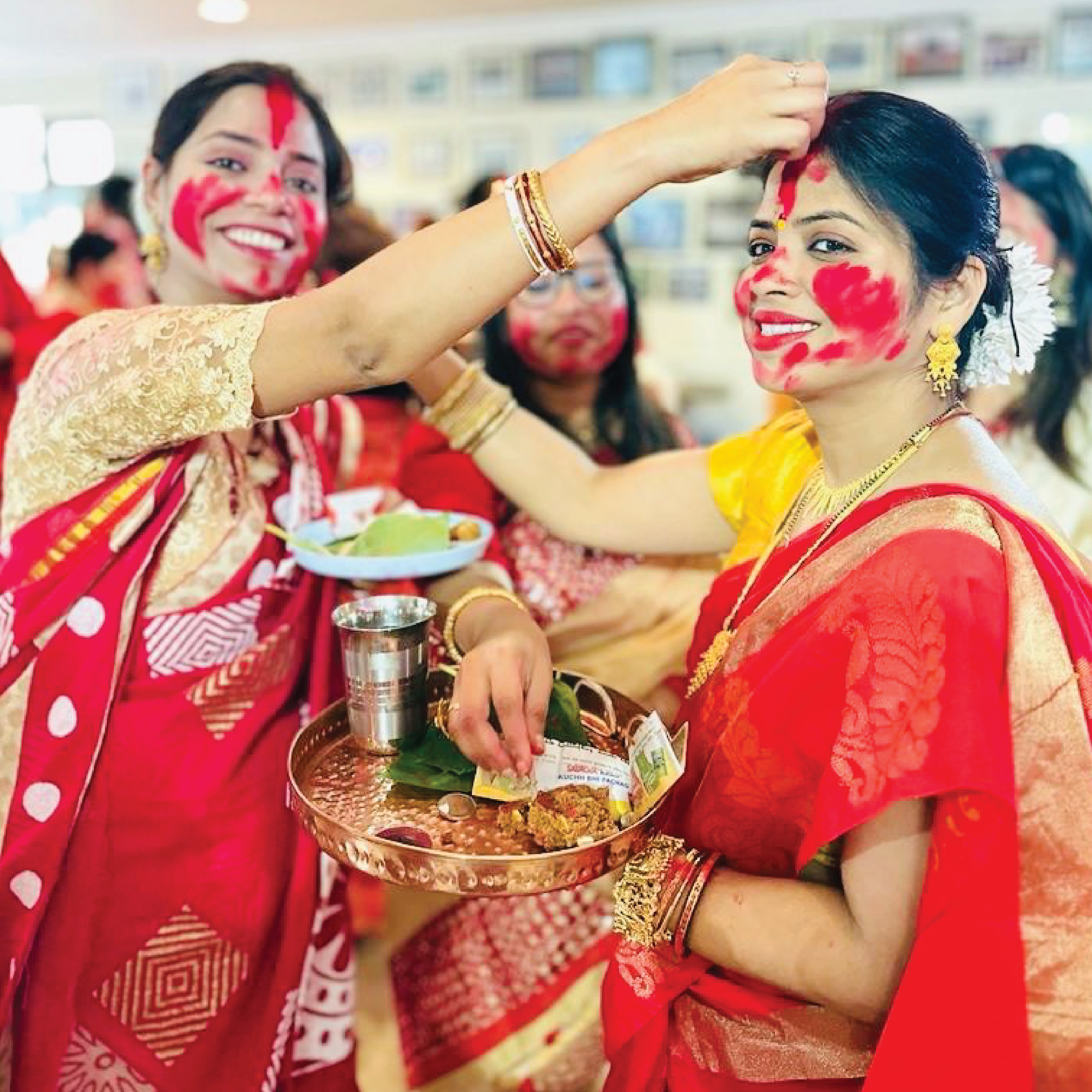 Community Celebration