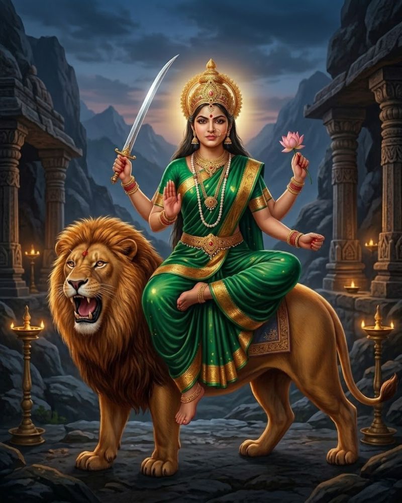 Katyayani