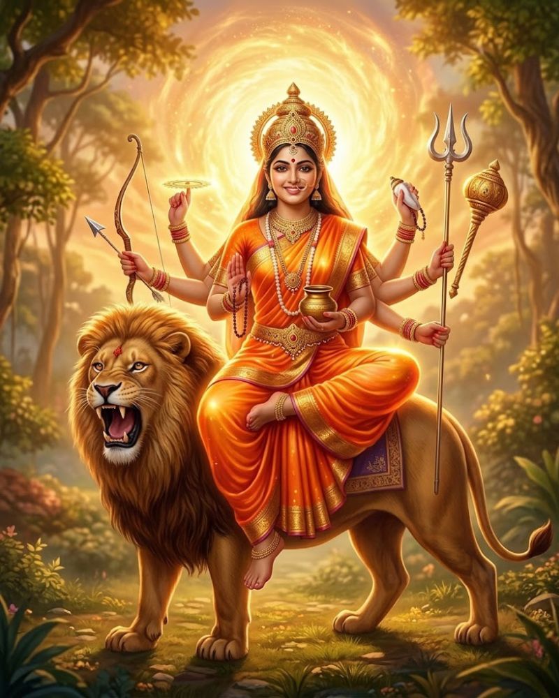 Kushmanda