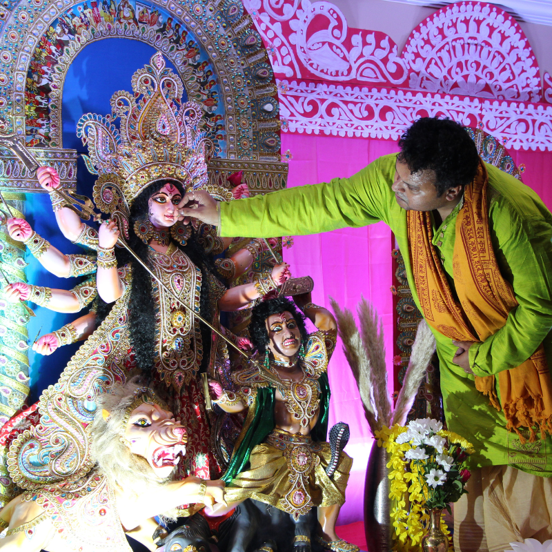moment dhuno burning