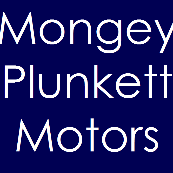 Morgey Planket Motors
