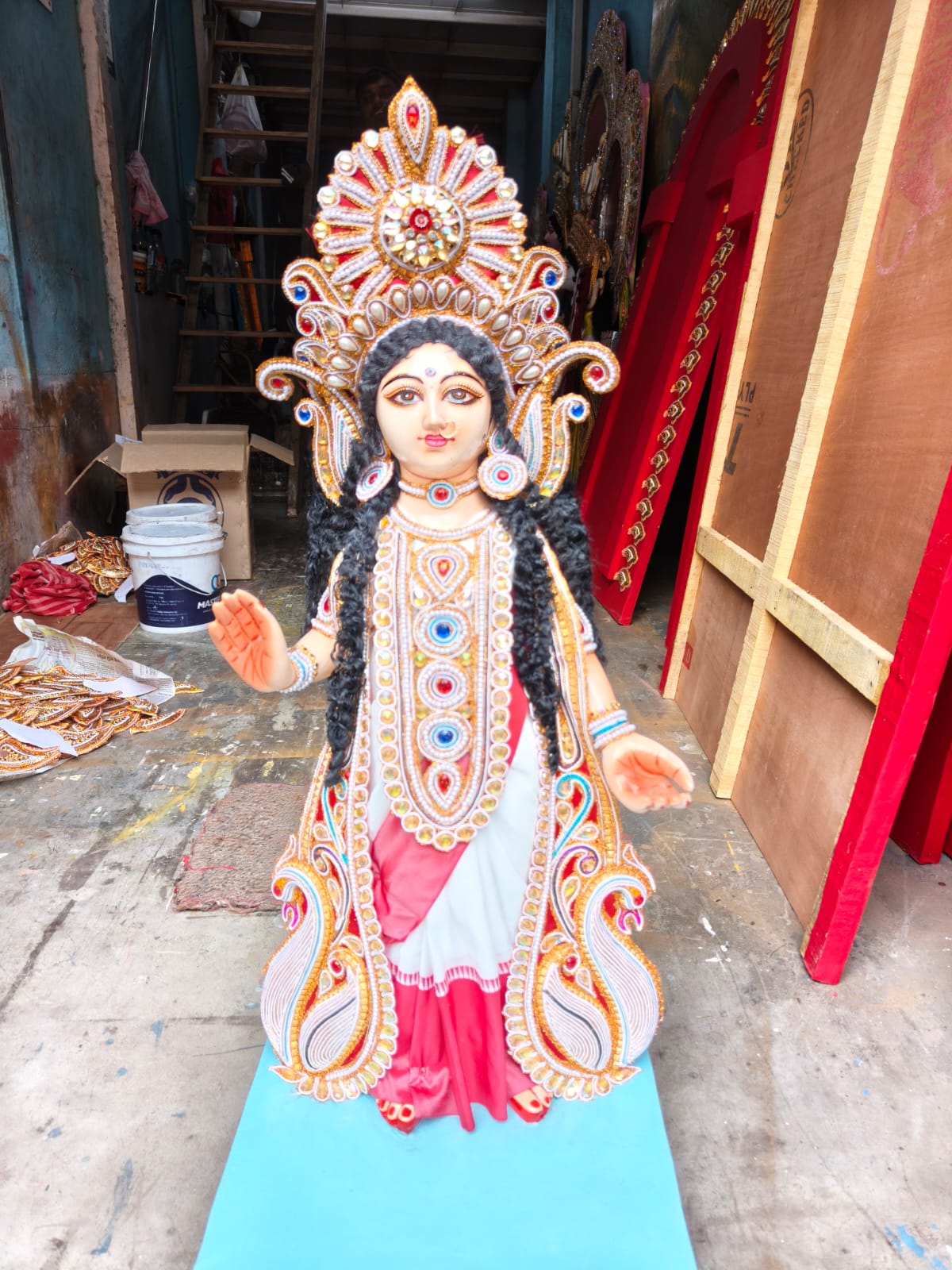 Brahmacharini