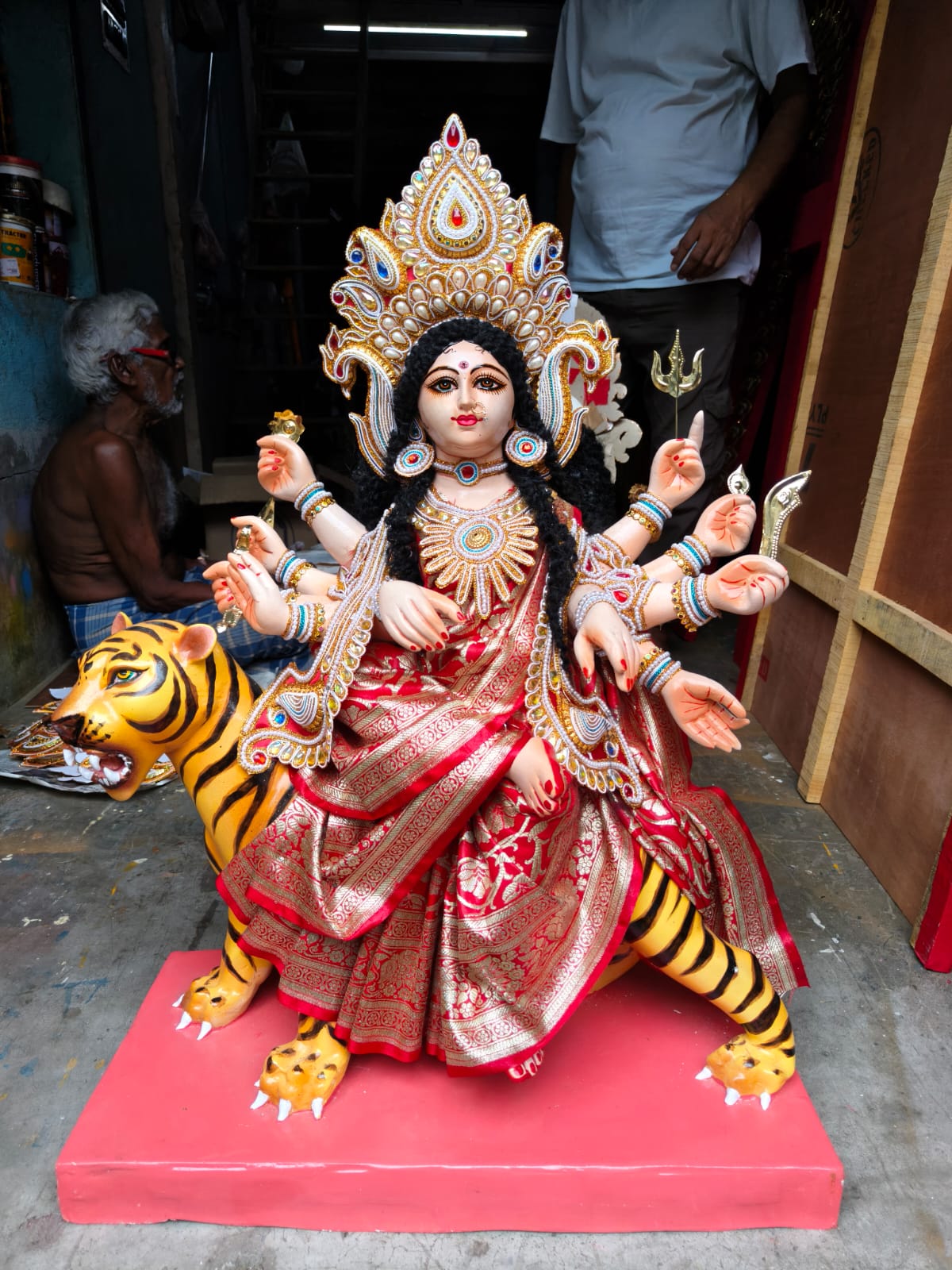 Chandraghanta