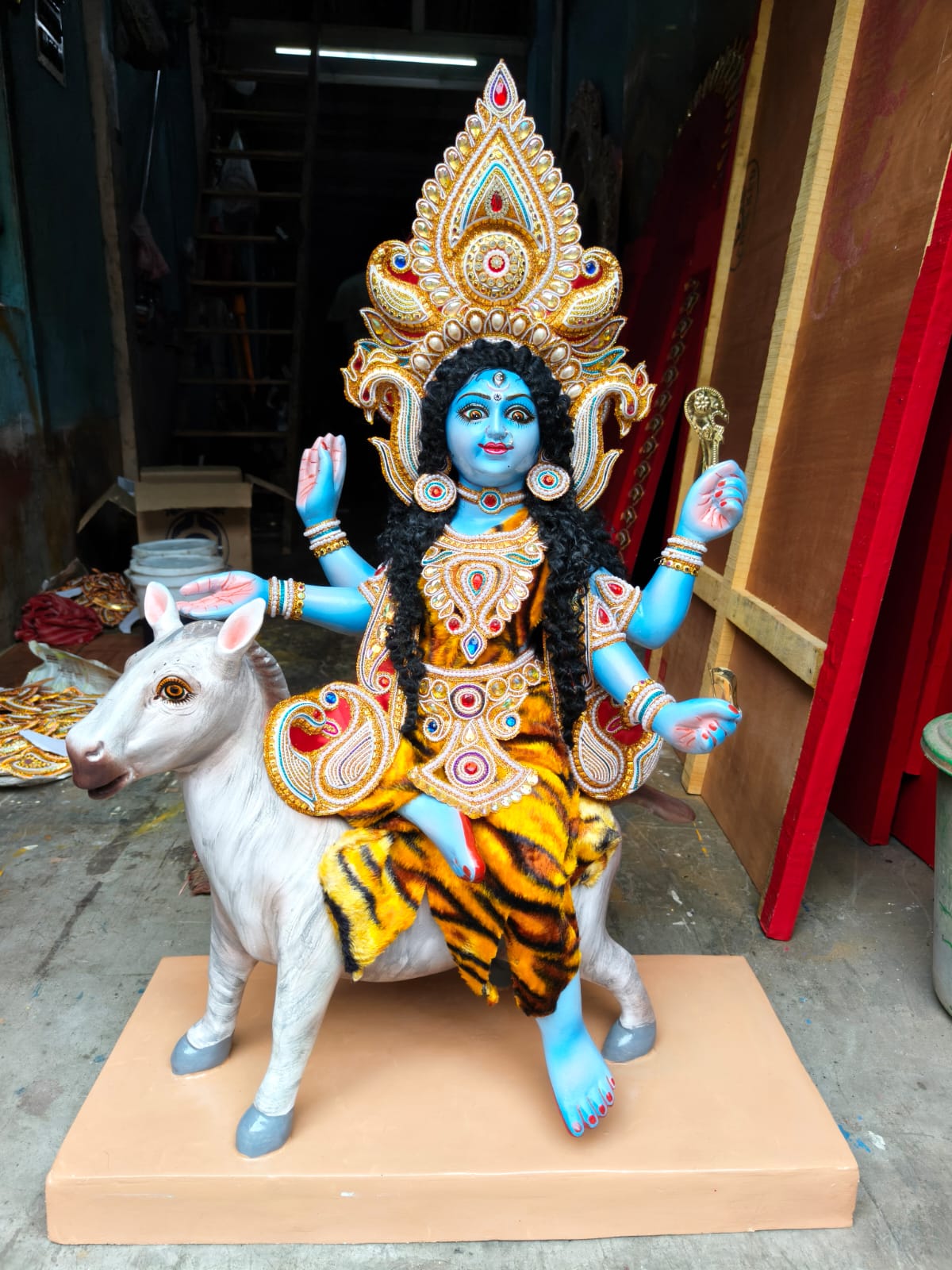 Kalaratri