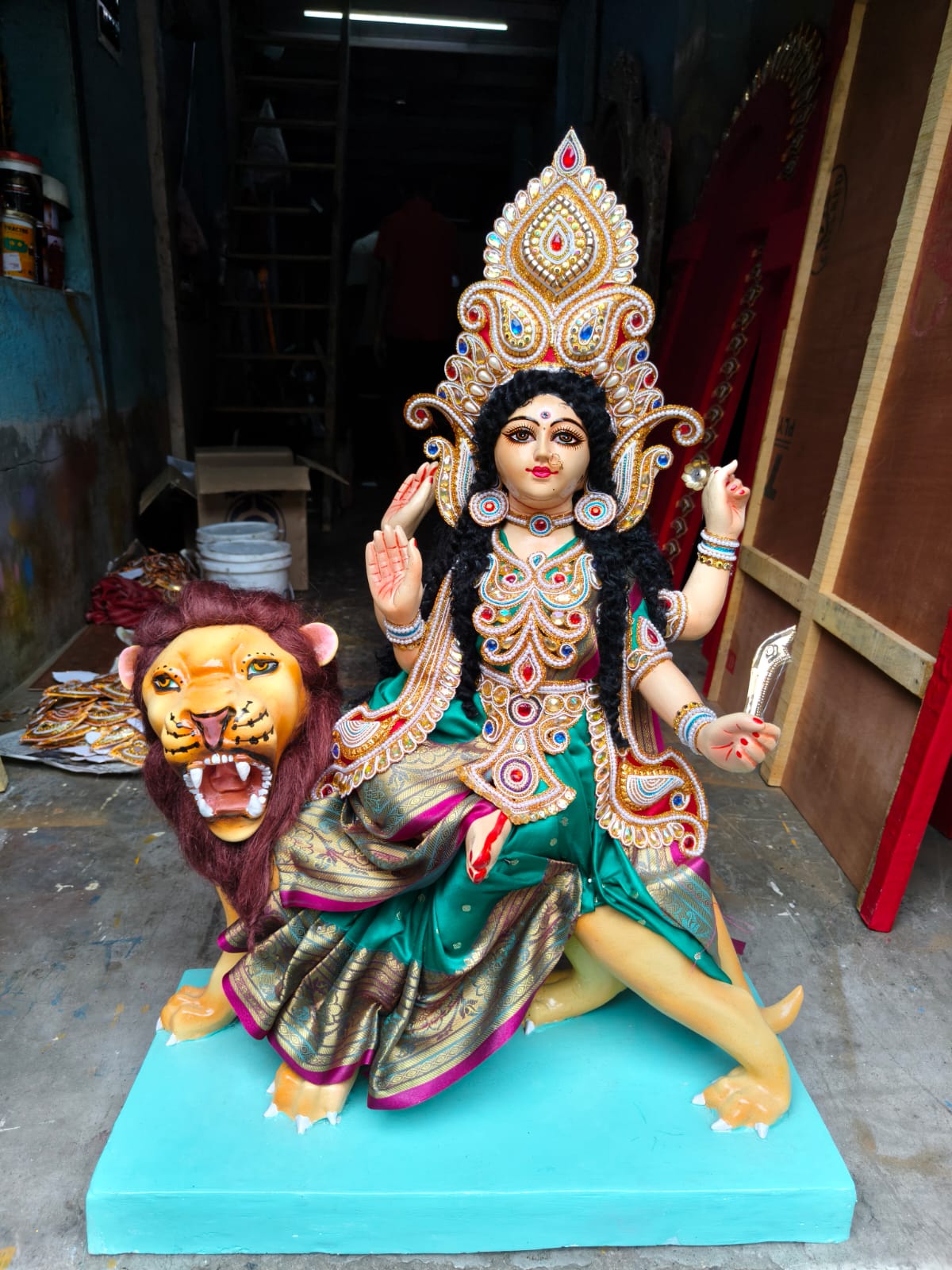 Katyayani