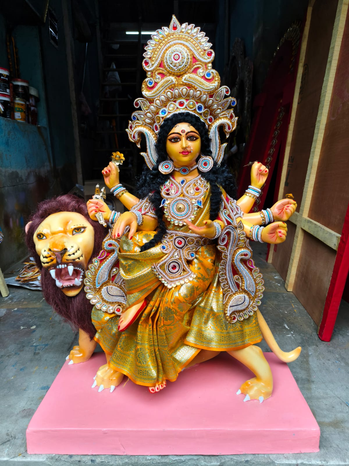 Kushmanda