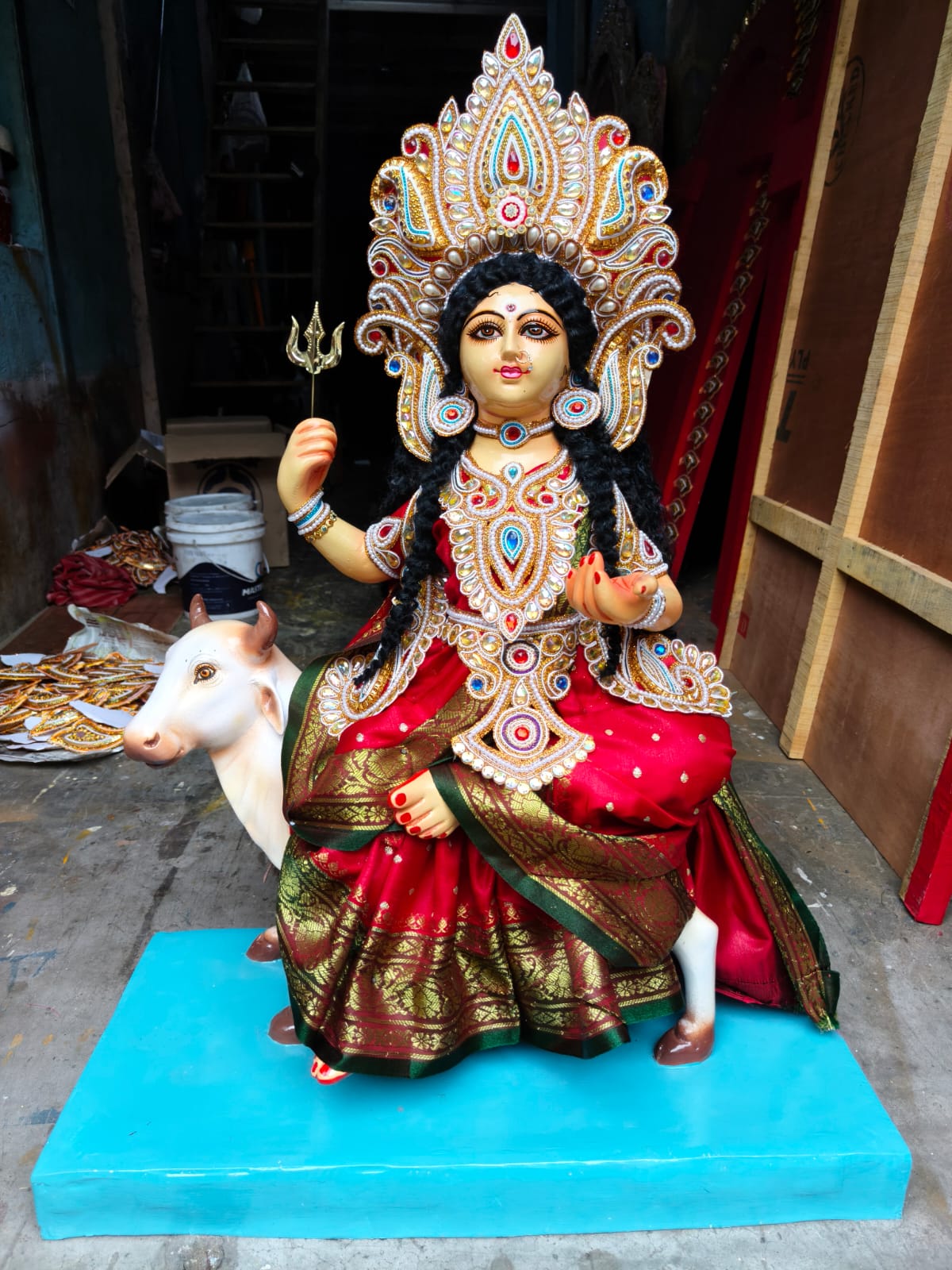 Shailputri
