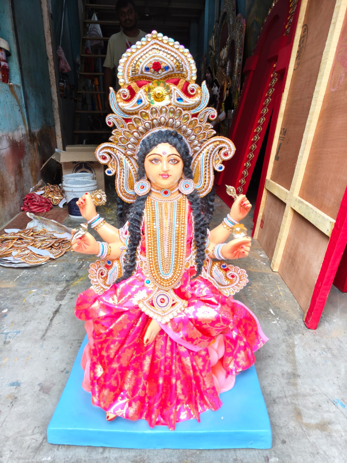 Siddhidatri