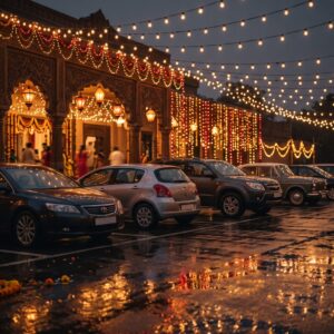 All Days Car Park