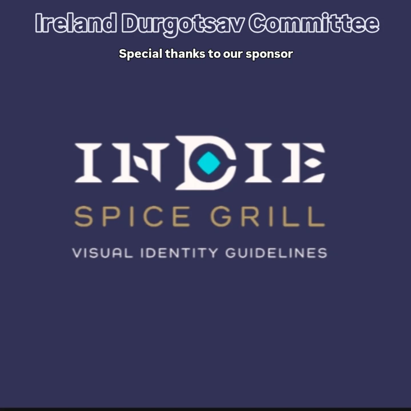 Indie Spice Grill