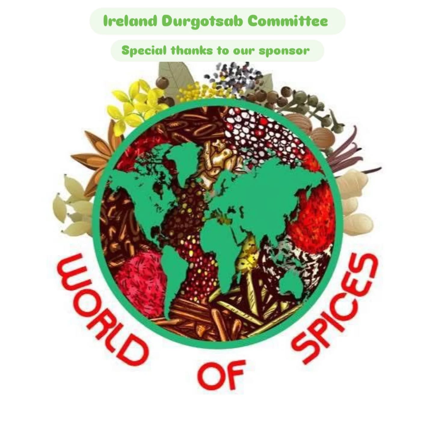 World of Spices